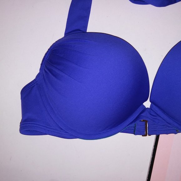 Victoria Secret Swim Bikini Top - Picture 2 of 6